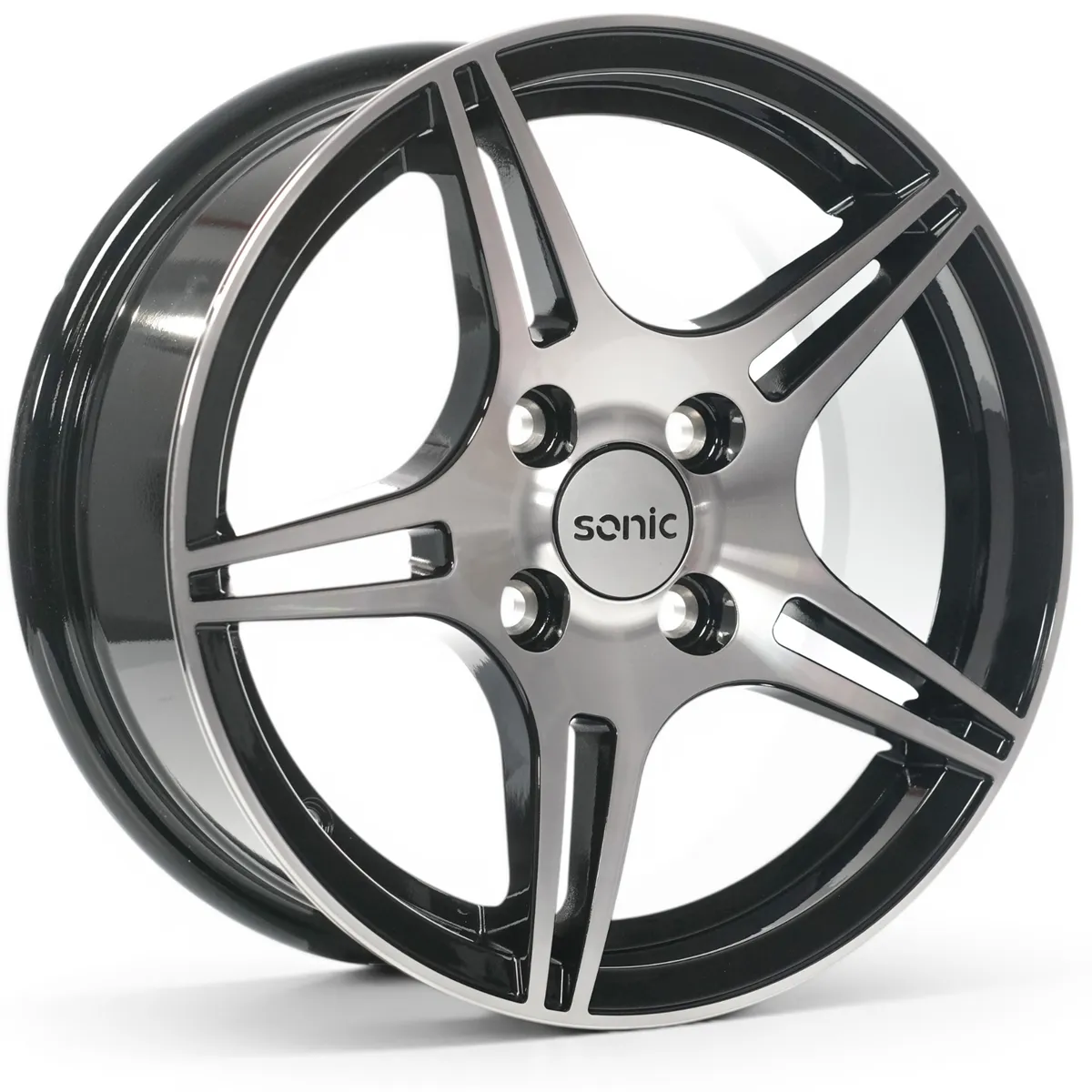SONİC 1082/2 6X14 4X100 ET33 67,1 BD 1